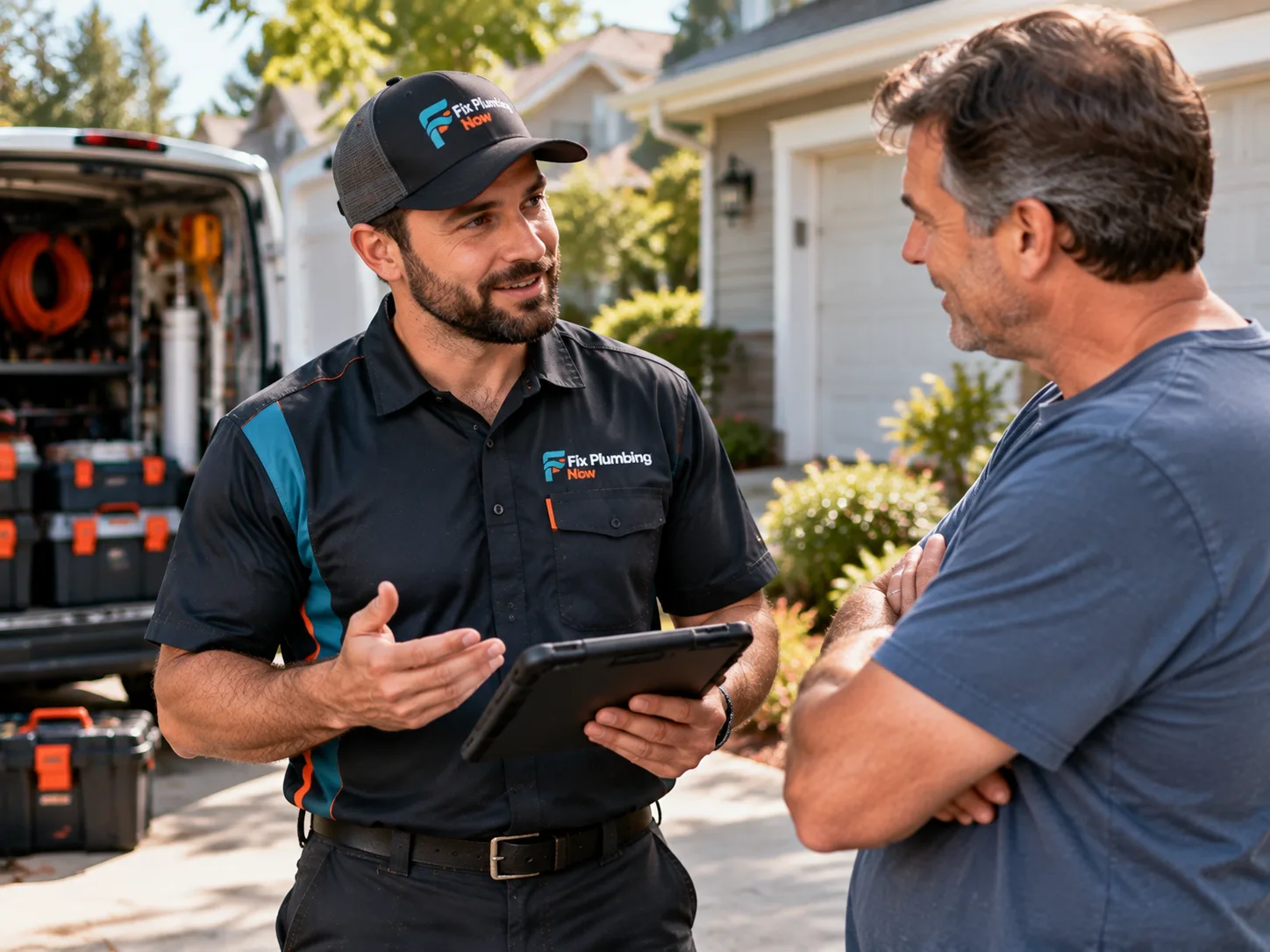 Clogged Drain Service Moraga, CA FAQs